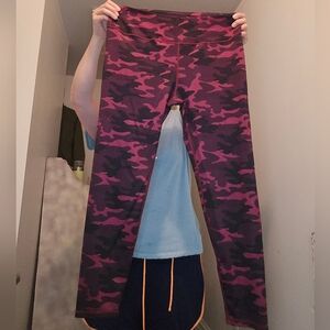 Size 14 leggings
